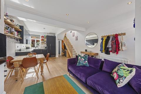 2 bedroom terraced house for sale, Eastney Street Greenwich SE10