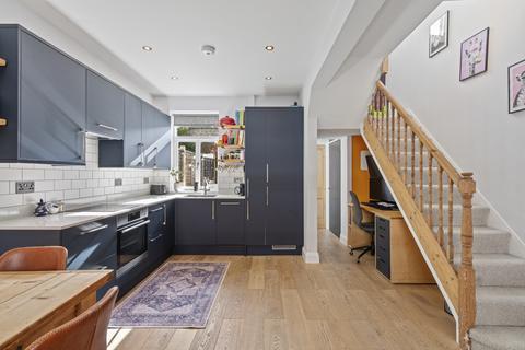 2 bedroom terraced house for sale, Eastney Street Greenwich SE10