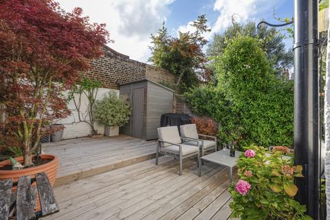 2 bedroom terraced house for sale, Eastney Street Greenwich SE10