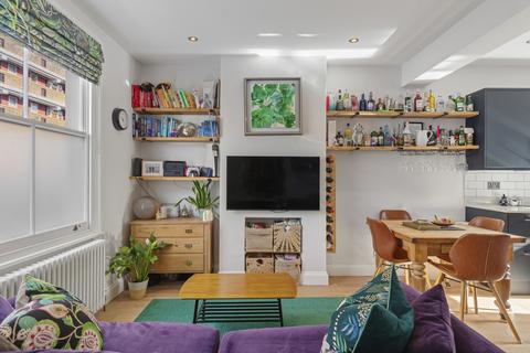 2 bedroom terraced house for sale, Eastney Street Greenwich SE10