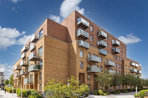 2 bedroom apartment for sale, Miles Road, London N8