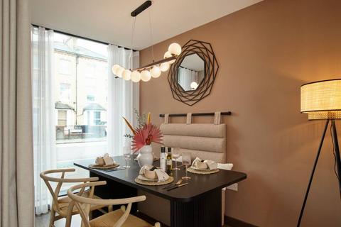 1 bedroom flat for sale, Caxton Square, Wood Green N22