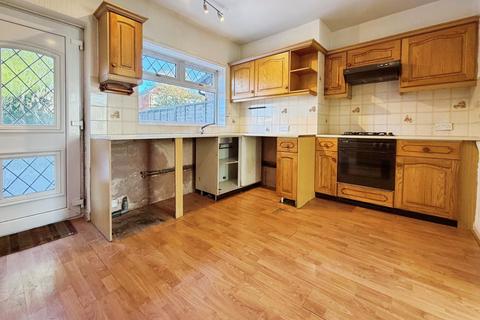 2 bedroom semi-detached house for sale, Clovelly Road, Stockport SK2