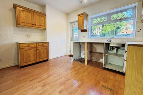 2 bedroom semi-detached house for sale, Clovelly Road, Stockport SK2