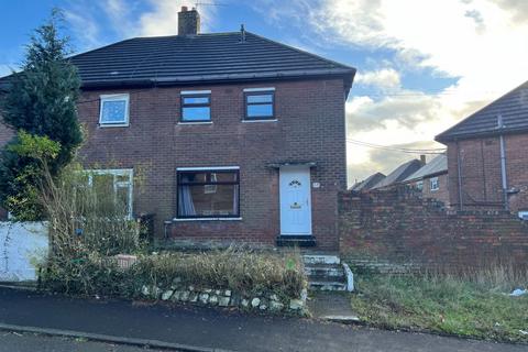 3 bedroom semi-detached house for sale, 6 Hutton Way, Stoke-on-Trent, ST2 0NU
