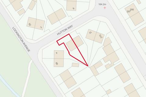 3 bedroom semi-detached house for sale, 6 Hutton Way, Stoke-on-Trent, ST2 0NU