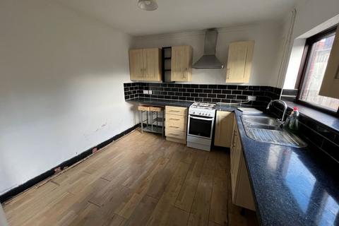 3 bedroom semi-detached house for sale, 6 Hutton Way, Stoke-on-Trent, ST2 0NU