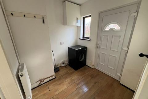 3 bedroom semi-detached house for sale, 6 Hutton Way, Stoke-on-Trent, ST2 0NU