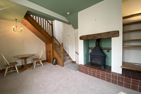 undefined, Dale Head Court, The Square, Eyam