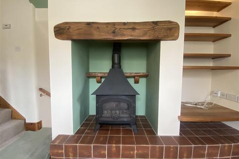 undefined, Dale Head Court, The Square, Eyam