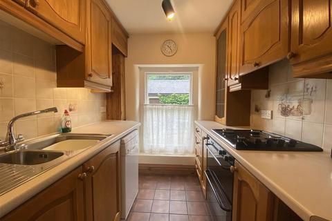 undefined, Dale Head Court, The Square, Eyam