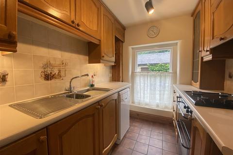 undefined, Dale Head Court, The Square, Eyam