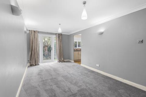 undefined, The Meadows, Essex CM21