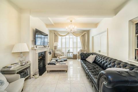 5 bedroom terraced house for sale, Briar Avenue, London SW16