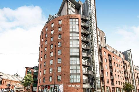 1 bedroom apartment to rent, Whitworth Street West, Greater Manchester M1