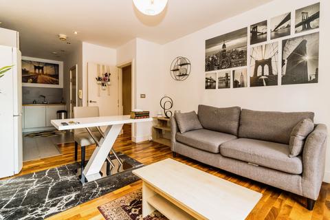 1 bedroom apartment to rent, Whitworth Street West, Greater Manchester M1