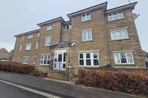 2 bedroom apartment for sale, Highfield Chase, Dewsbury