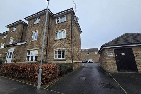 2 bedroom apartment for sale, Highfield Chase, Dewsbury