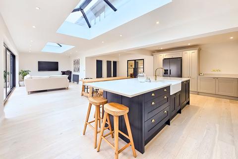undefined, Westminster Crescent, Burn Bridge, HG3