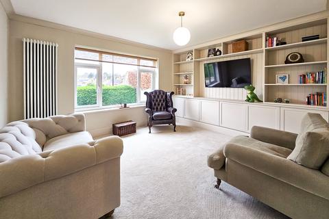 undefined, Westminster Crescent, Burn Bridge, HG3
