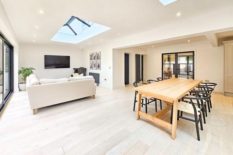 undefined, Westminster Crescent, Burn Bridge, HG3