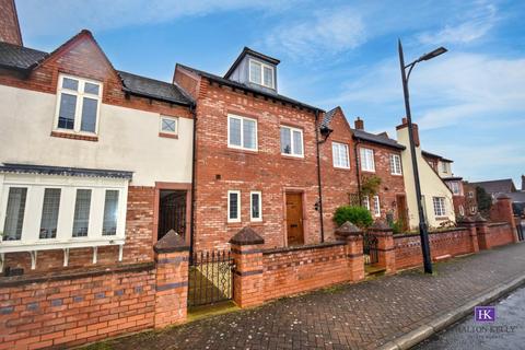 3 bedroom terraced house for sale, Butts Green, Kingswood WA5