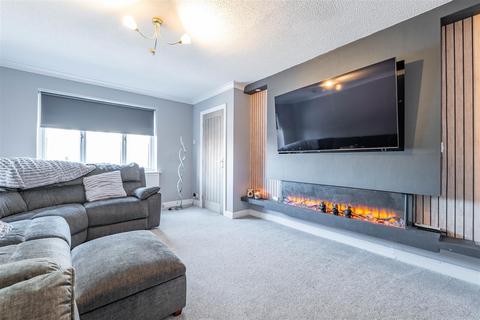 3 bedroom semi-detached house for sale, Carloway Avenue, Fulwood, Preston