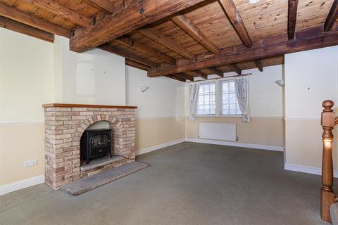 3 bedroom terraced house for sale, Morton Way, Huddersfield HD3