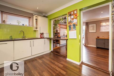 undefined, Berryfields, Norwich NR13