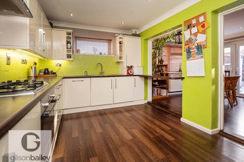 undefined, Berryfields, Norwich NR13