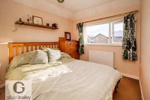 undefined, Berryfields, Norwich NR13