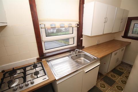 2 bedroom flat for sale, Bannockburn Street, Greenock