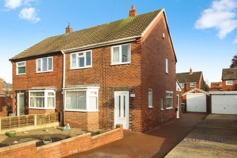 Park Grove, Leeds LS26