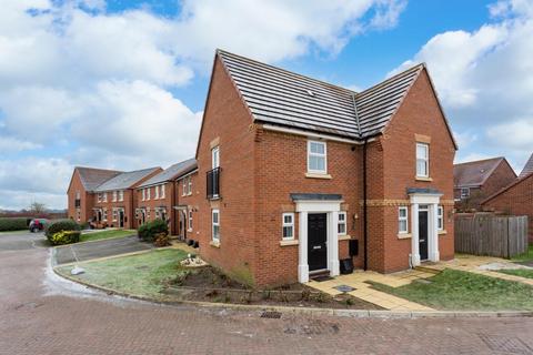 1 bedroom house to rent, 4 Pastures Close Barlby