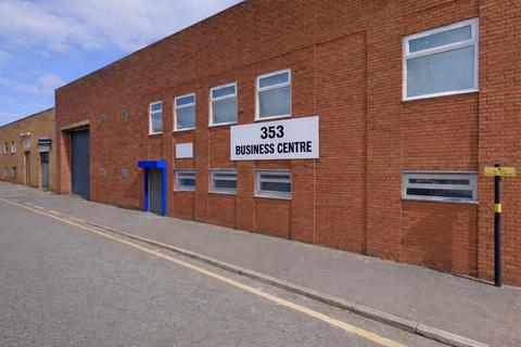 Property to rent - Upper Balsall Heath Road,Birmingham