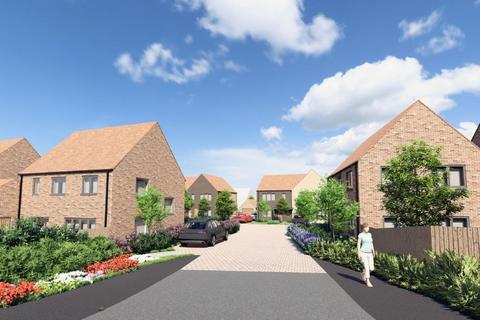 4 bedroom detached house for sale, Fourfields, Rosedale Way, Cheshunt
