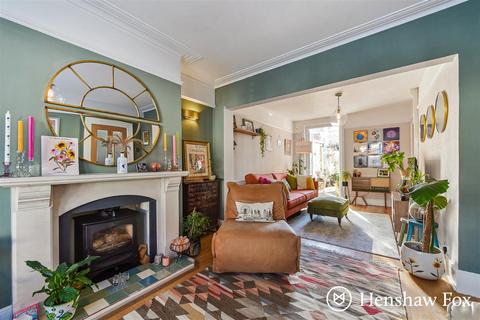 2 bedroom terraced house for sale, Winchester Road, Romsey Town Centre, Hampshire