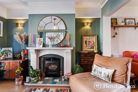 2 bedroom terraced house for sale, Winchester Road, Romsey Town Centre, Hampshire