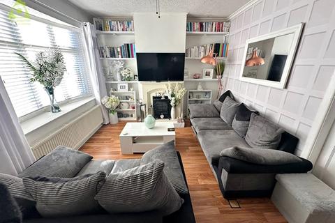 undefined, Westway, Little Hulton, Worsley, M38 9QN
