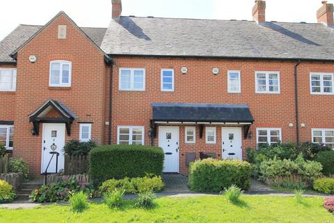undefined, The Green, Stretton On Fosse, Moreton-In-Marsh