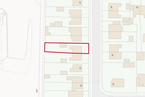 3 bedroom semi-detached house for sale, 37 Kelvin Avenue, Stoke-on-Trent, ST1 6BP