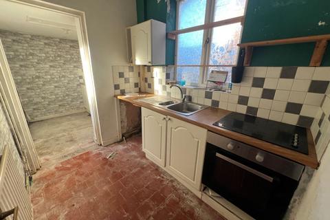 3 bedroom semi-detached house for sale, 37 Kelvin Avenue, Stoke-on-Trent, ST1 6BP