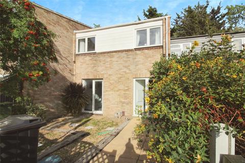 Eastbrooks Place, Pitsea, Basildon, Essex, SS13
