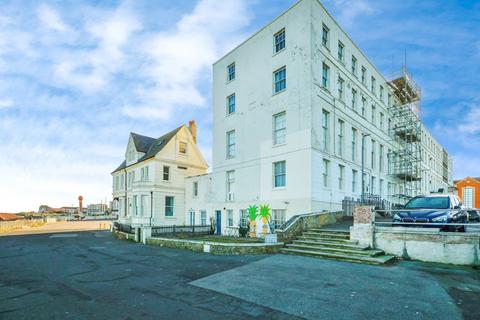Fort Paragon, Margate CT9