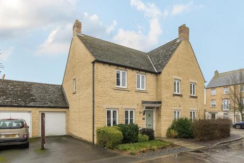 undefined, Carterton,  Oxfordshire,  OX18