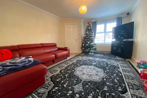 3 bedroom link detached house to rent, Wisteria Way, Abington Vale, NN3 3QB