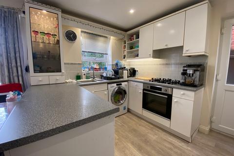 3 bedroom link detached house to rent, Wisteria Way, Abington Vale, NN3 3QB