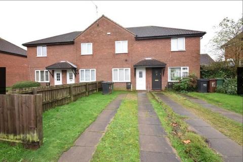 undefined, Pen Green Lane, Corby
