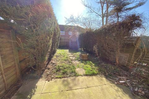 undefined, Pen Green Lane, Corby