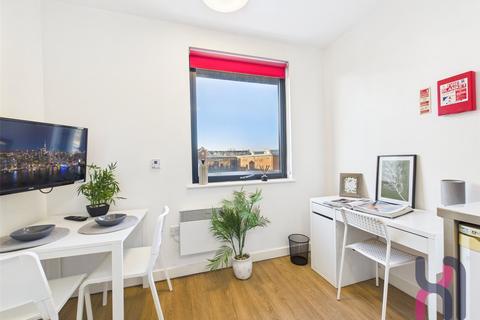 1 bedroom flat to rent, Chapel Street, Salford, Greater Manchester, -, M3